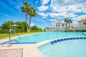 133 Bungalow Resort - Alicante Holiday